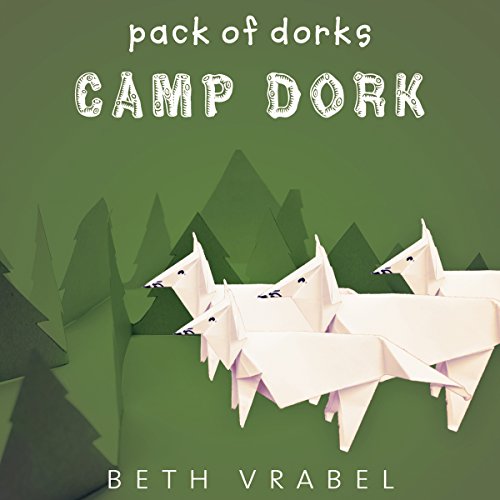 Cover of Camp Dork