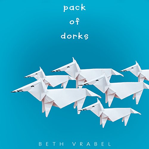 Cover of Pack of Dorks