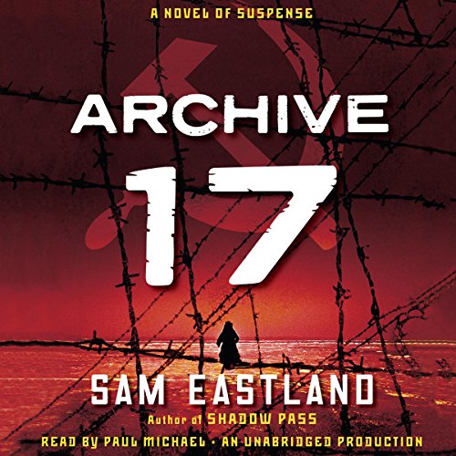 Cover of Archive 17