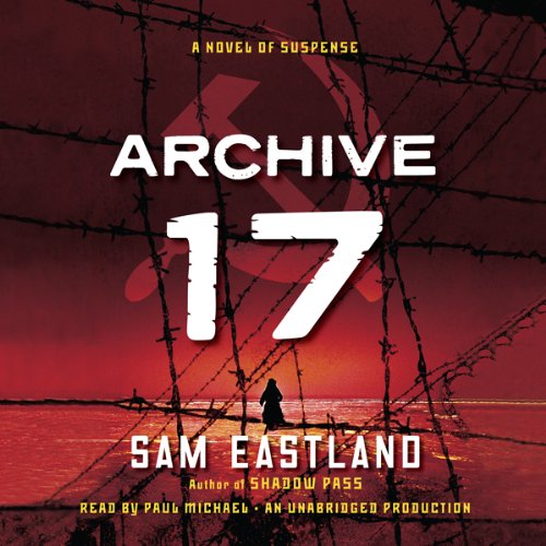 Cover of Archive 17