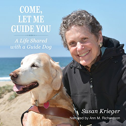 Cover of Come, Let Me Guide You