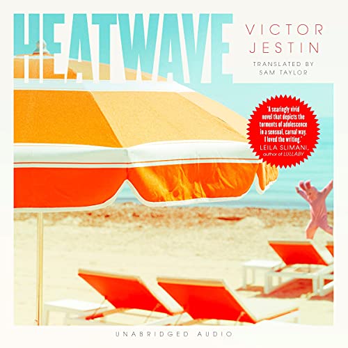Cover of Heatwave