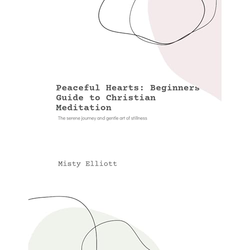 Cover of Peaceful Hearts