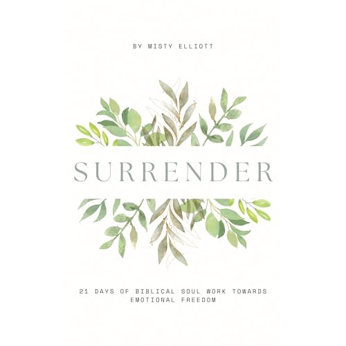 Cover of Surrender