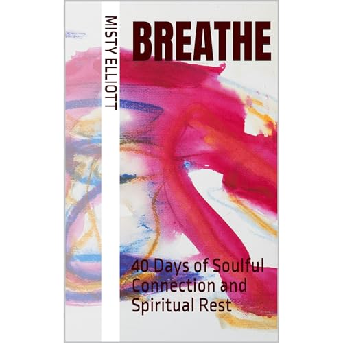 Cover of Breathe