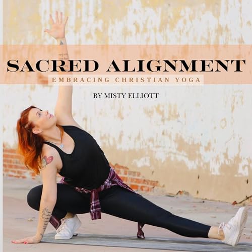 Cover of Sacred Alignment