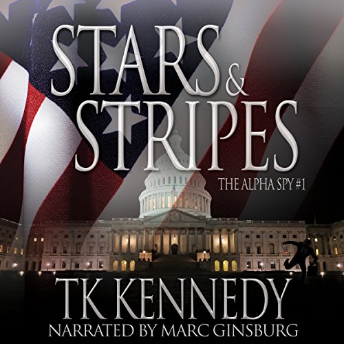Cover of Stars & Stripes