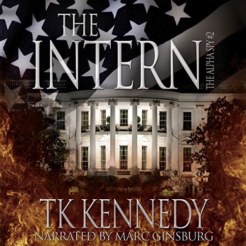 Cover of The Intern
