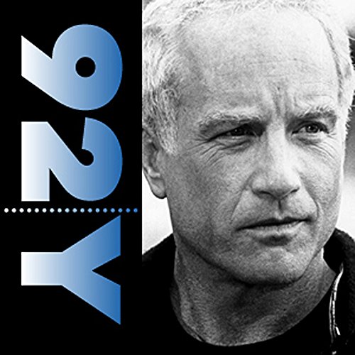 Cover of Richard Dreyfuss at the 92nd Street Y