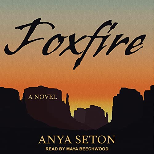 Cover of Foxfire