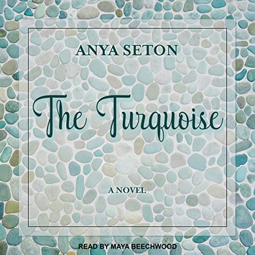 Cover of The Turquoise