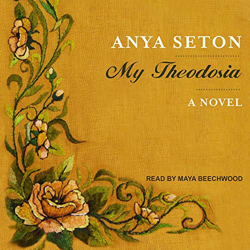 Cover of My Theodosia