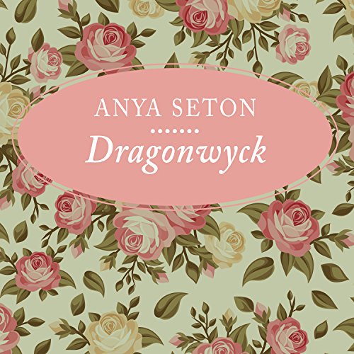 Cover of Dragonwyck