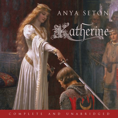 Cover of Katherine
