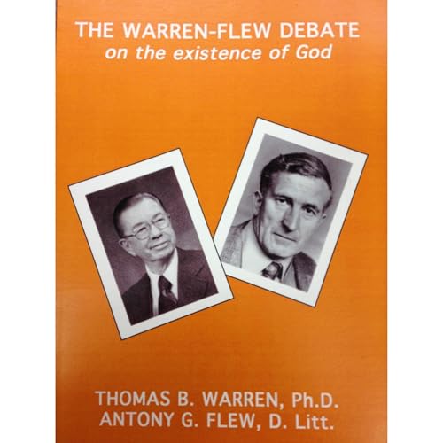 Cover of Warren - Flew Debate