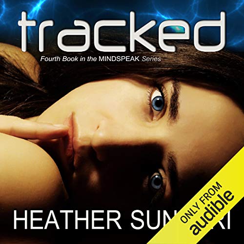 Cover of Tracked