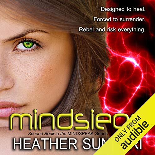 Cover of Mindsiege