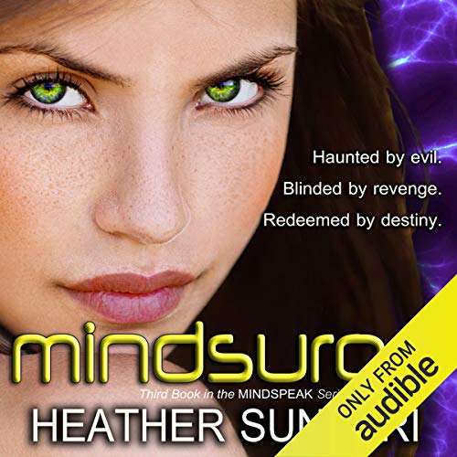 Cover of Mindsurge
