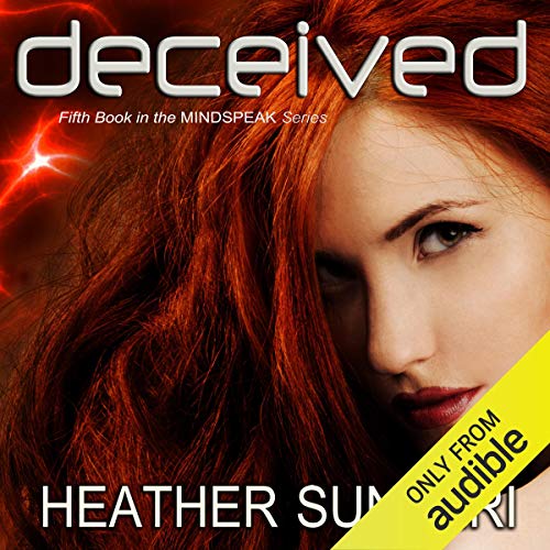 Cover of Deceived