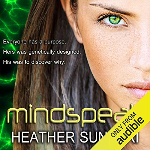 Cover of Mindspeak