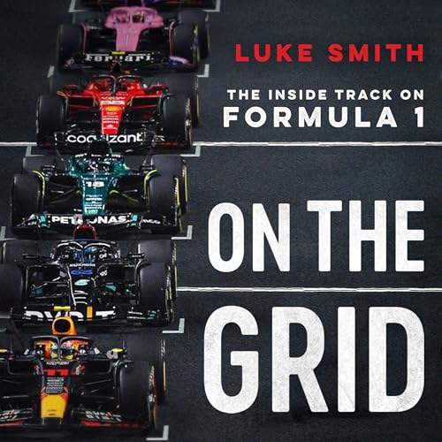 Cover of On the Grid