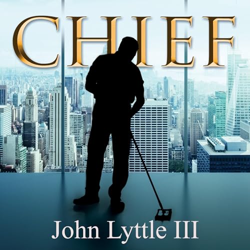 Cover of Chief