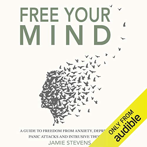 Cover of Free Your Mind