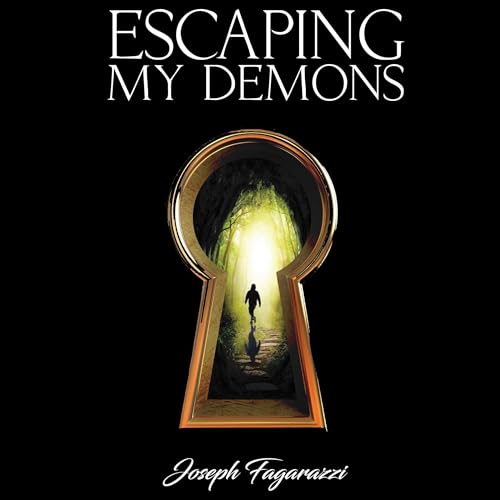 Cover of Escaping My Demons