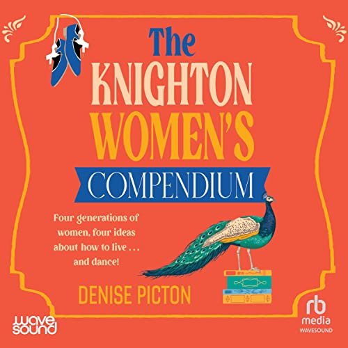 Cover of The Knighton Women's Compendium