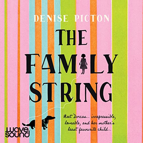 Cover of The Family String