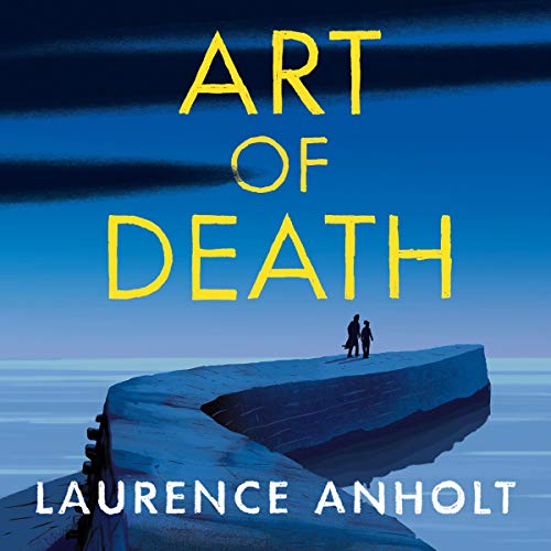 Cover of Art of Death