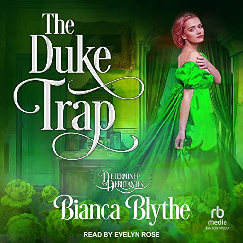Cover of The Duke Trap