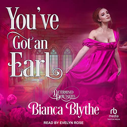Cover of You’ve Got an Earl