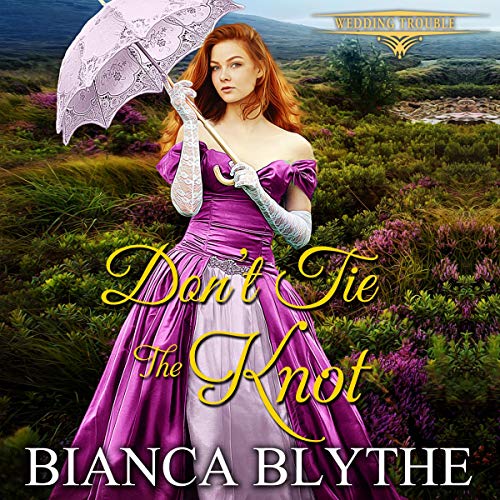 Cover of Don't Tie the Knot