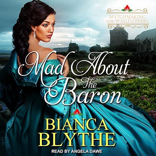 Cover of Mad About the Baron