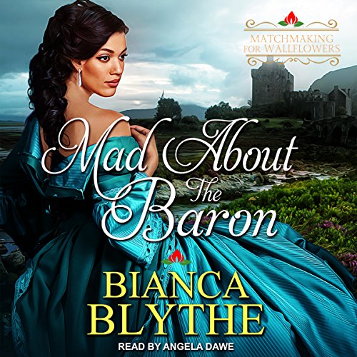 Cover of Mad About the Baron