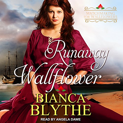 Cover of Runaway Wallflower