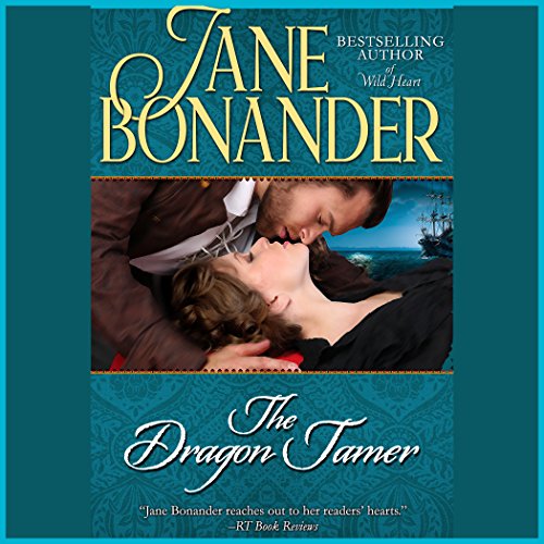 Cover of The Dragon Tamer