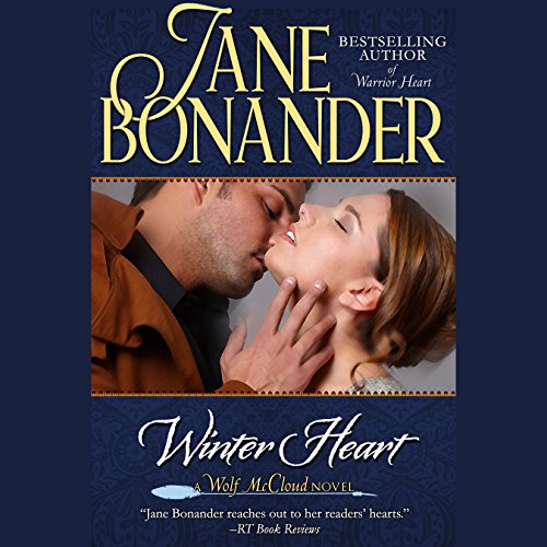 Cover of Winter Heart