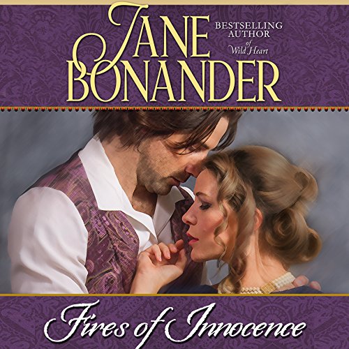 Cover of Fires of Innocence