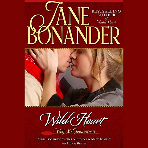 Cover of Wild Heart