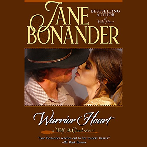 Cover of Warrior Heart