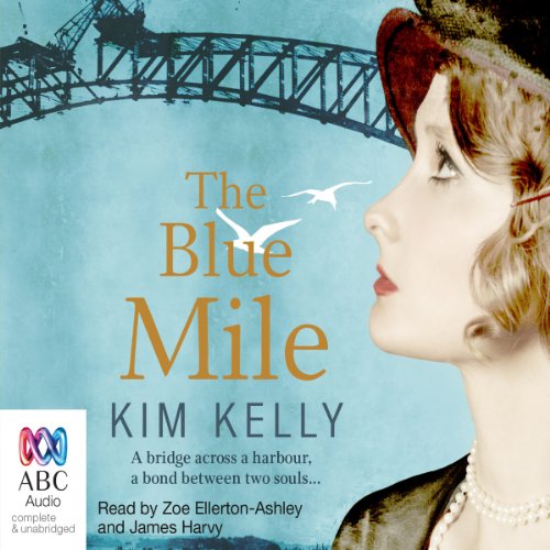 Cover of The Blue Mile