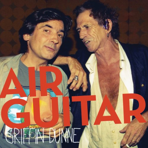 Cover of Air Guitar