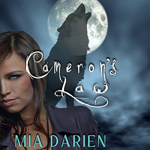 Cover of Cameron's Law