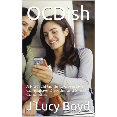 Cover of OCDish