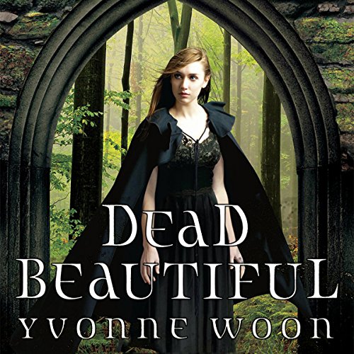 Cover of Dead Beautiful