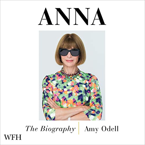 Cover of Anna