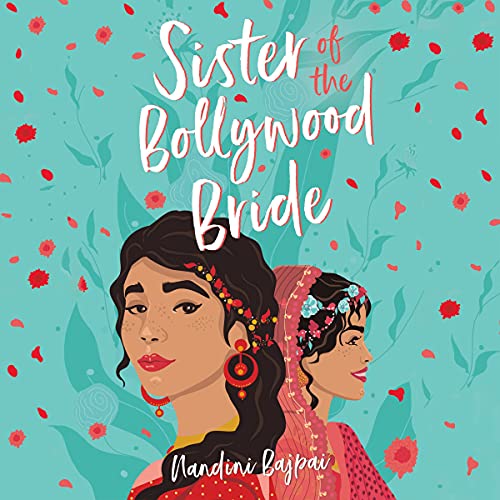 Cover of Sister of the Bollywood Bride