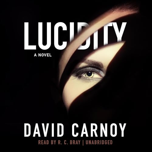 Cover of Lucidity